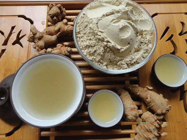 củ tam thất đông y ttấn phát