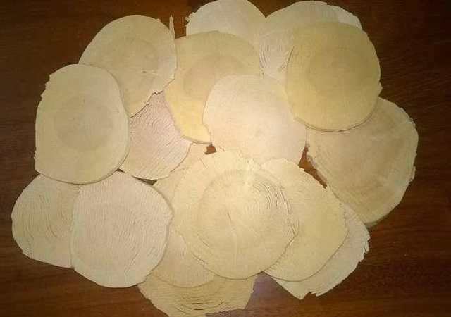 Công dụng của Rễ Mật Nhân khô