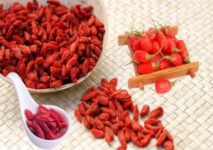 Bán Câu Kỷ Tử Tại Bắc Kạn