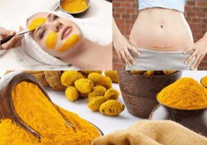 Bán Tinh Bột Nghệ Tại Bình Định