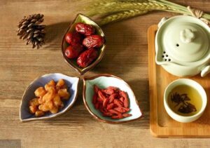 Bán Câu Kỷ Tử Tại Điện Biên