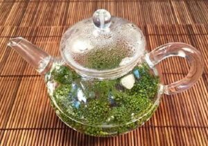 Bán Nụ Hoa Tam Thất Tại Phú Thọ