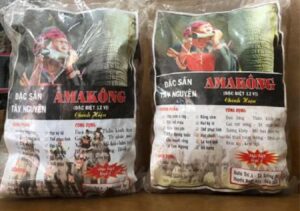 Bán Thang Thuốc Amakong Tại Thanh Hóa