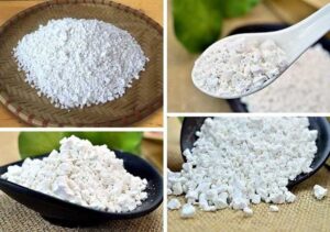 Bán Bột Sắn Dây Tại Hưng Yên