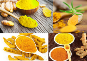 Bán Tinh Bột Nghệ Tại Tp. Buôn Ma Thuột