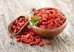 Bán Câu Kỷ Tử Tại Lạng Sơn