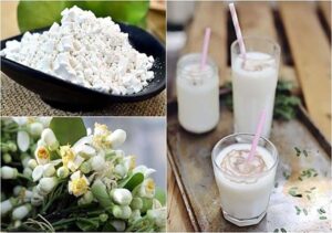 Bán Bột Sắn Dây Tại Vũng Tàu