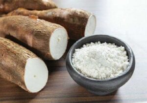 Bán Bột Sắn Dây Tại Bình Phước