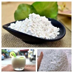 Bán Bột Sắn Dây Tại Hòa Bình