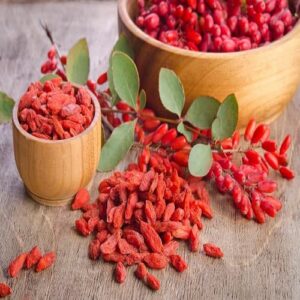 Bán Câu Kỷ Tử Tại Bình Phước