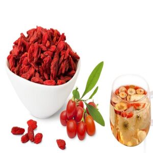 Bán Câu Kỷ Tử Tại Đà Nẵng