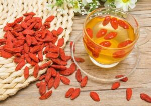 Bán Câu Kỷ Tử Tại Quảng Ninh