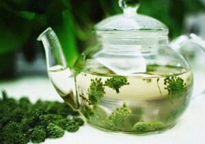 Bán Nụ Hoa Tam Thất Tại Hải Phòng