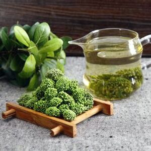 Bán Nụ Hoa Tam Thất Tại Hòa Bình