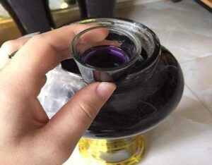 Bán Ba Kích Tím Tại Nha Trang
