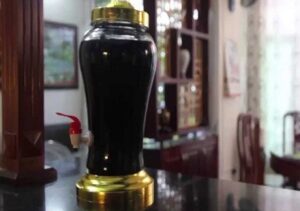 Bán Ba Kích Tím Tại Bình Thuận