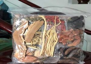 Bán Thang Thuốc Amakong Tại Thái Nguyên
