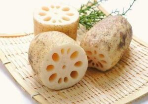 Bán Tinh Bột Củ Sen Tại Nam Định