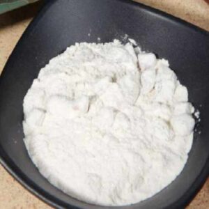 Bán Tinh Bột Củ Sen Tại Bắc Giang