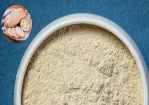 Bán Tinh Bột Củ Sen Tại Hà Nam