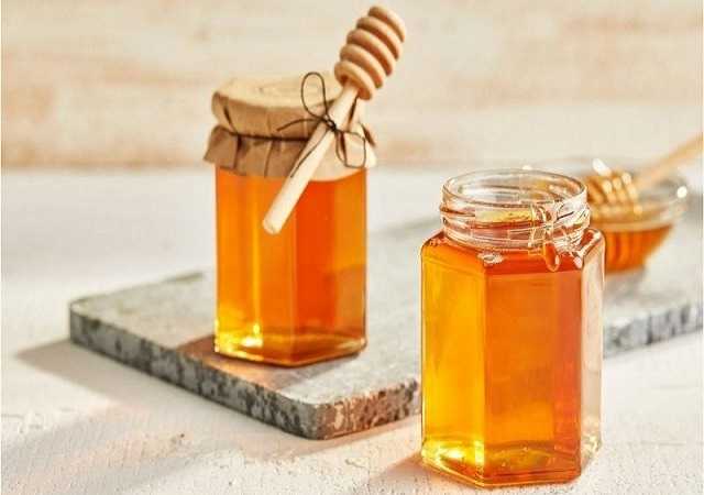 Mật Ong Rừng Biên Hoà