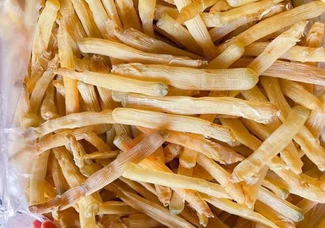 Giới thiệu về Sá Sùng Khô