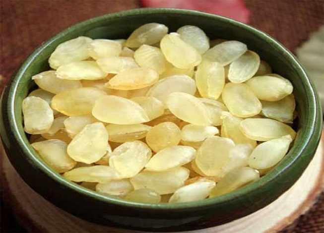 Mua Tuyết Liên Tử (Hạt Bồ Mễ) Tại Biên Hoà