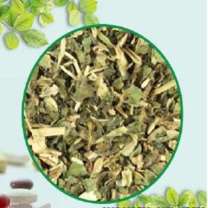 Cây Cải Trời Sấy Khô