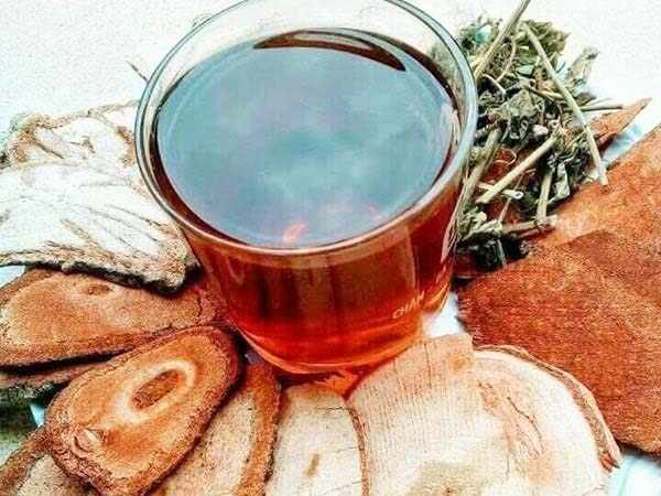 Công dụng của Cây Cỏ Máu
