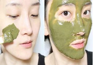 Công dụng của Bột Lá Ổi