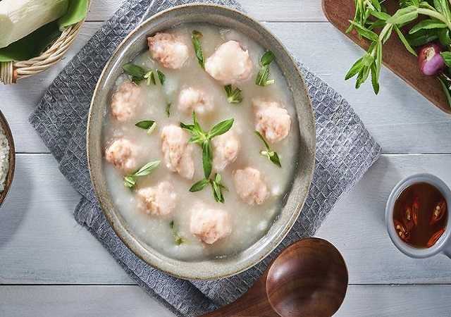Củ Mài Khô