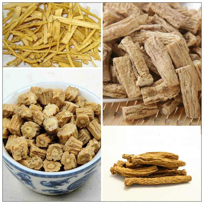 Đẳng Sâm Khô Tại Đồng Nai