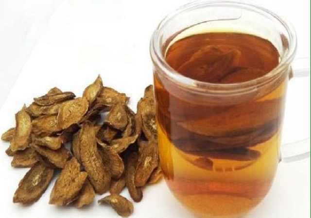 Ngưu Bàng Khô