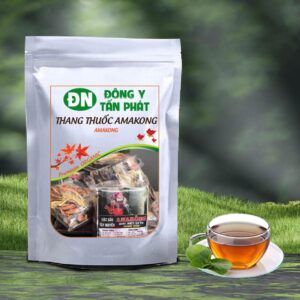 Thang Thuốc Amakong Tại Đồng Nai