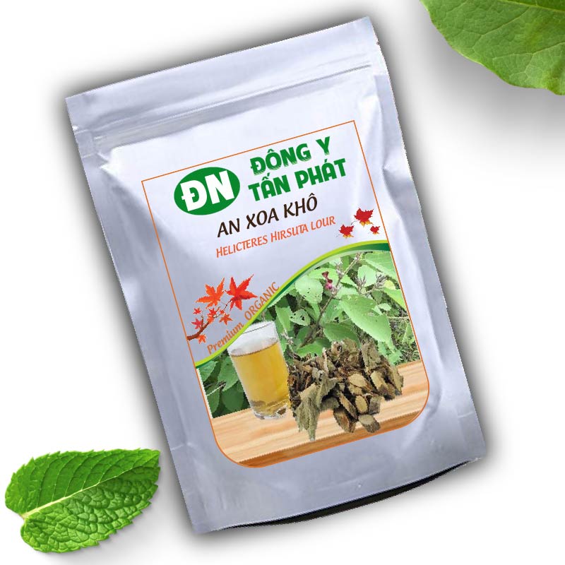 Cách sử dụng an xoa khô