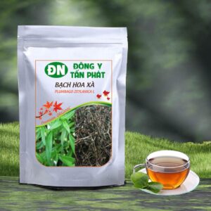 Bạch Hoa Xà Thiệt Thảo Giá Tốt