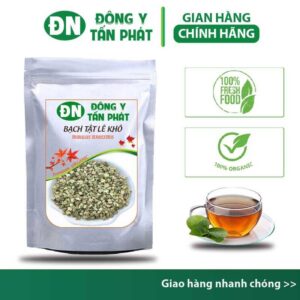 Bạch tật lê giao hàng nhanh
