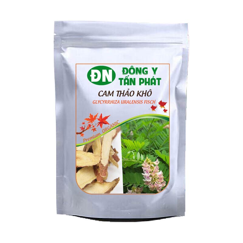 Những đối tượng cần lưu ý khi sử dụng cam thảo khô