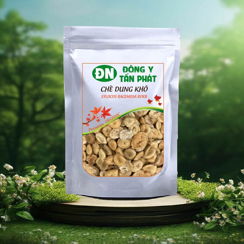 Chè dung khô -Đông Y Tấn Phát