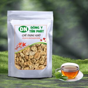 Chè dung khô tại đồng nai