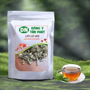 Cây cỏ hôi tại đồng nai