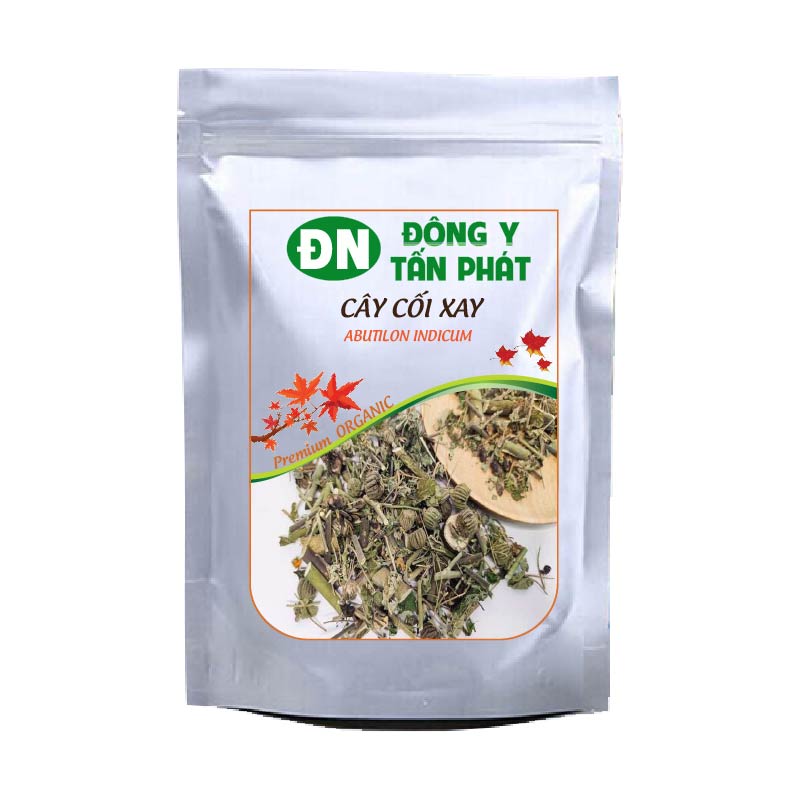 Hướng Dẫn Sử Dụng Cây Cối Xay