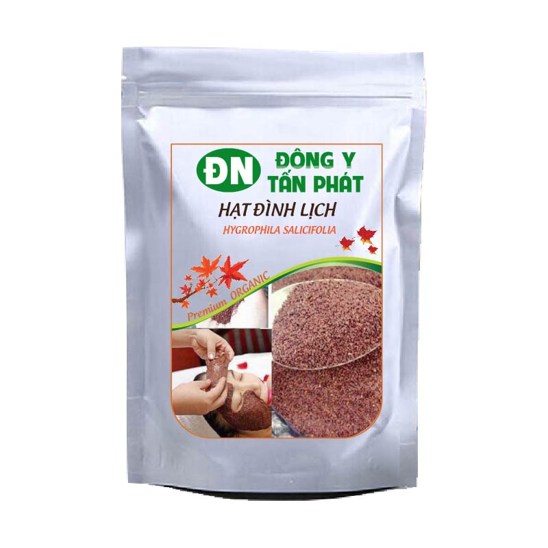 Hạt Đình Lịch-Đông Y Tấn Phát