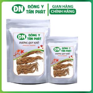 Đương Quy Khô Giá Rẻ