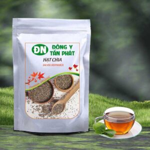 Hạt Chia Tại Đồng Nai