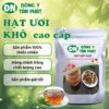 Hạt Ươi Khô Chất Lượng