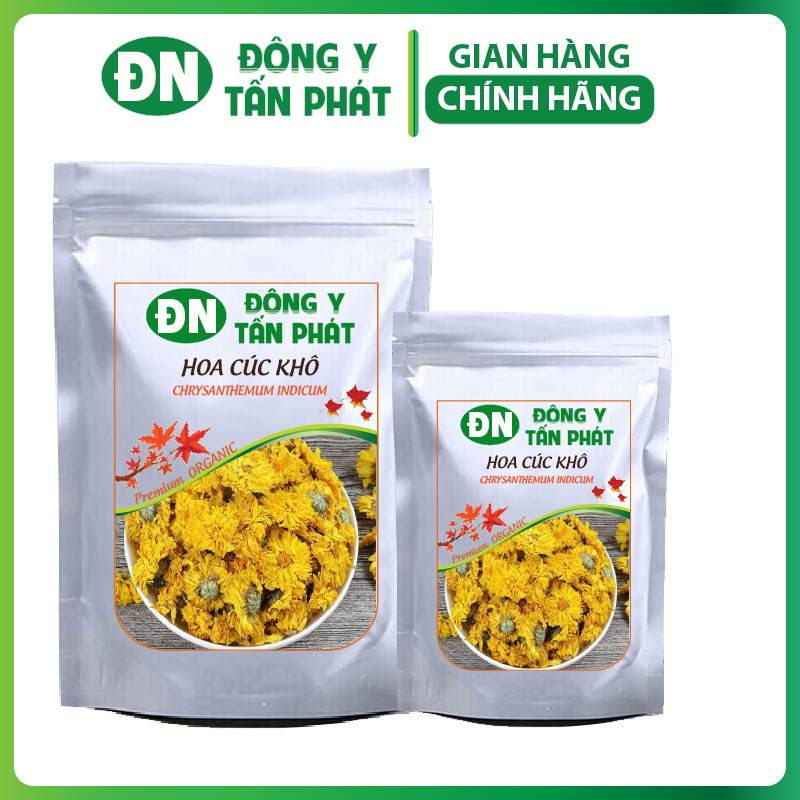 Hoa Cúc Khô Tại Đồng Nai