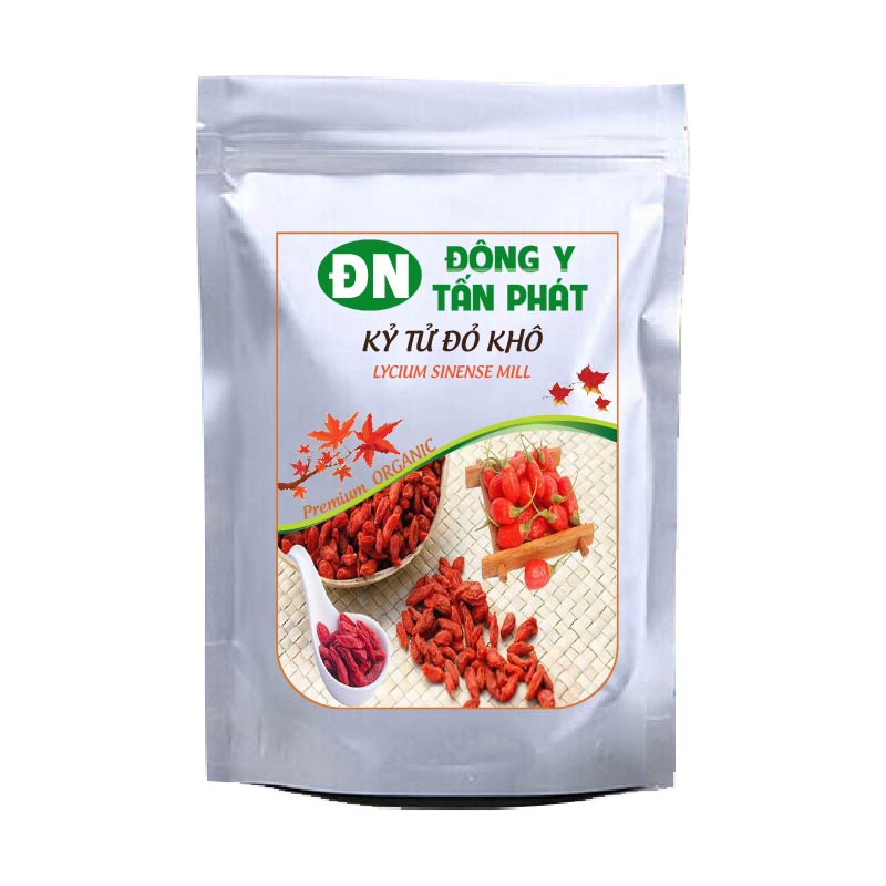 Giá Bán Kỷ Tử Đỏ