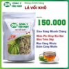 Lá Vối Khô Chất Lượng