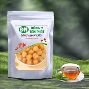 Long Nhãn Khô Chất Lượng
